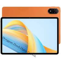 Tablette PC professionnelle Honor Pad V8 Pro 12,1 pouces avec Wi-Fi double bande, 12 Go + 256 Go, écran tactile capacitif et processeur octa-core