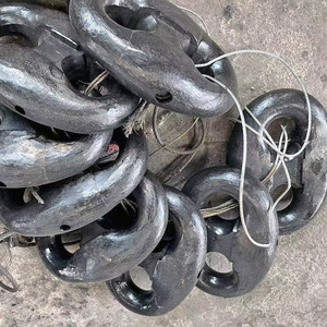 ข้อต่อเหล็กสำหรับเปลี่ยนซ่อมอุปกรณ์ทางทะเล ขนาดเต็ม ปรับแต่งได้ - Product Image 1