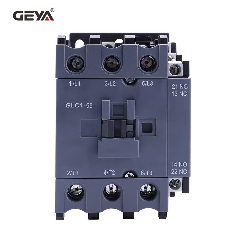 For AC Contactor CE ISO9001 Certified
