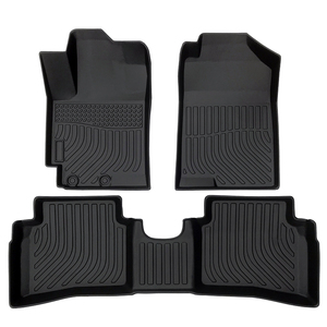 <span class=keywords><strong>Precio</strong></span> de fábrica, alfombrillas impermeables para coche, alfombrillas para coche, alfombrillas para maletero, accesorios para coche para Hyundai Accent Elantra Santa FE - Product Image 1