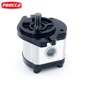 <span class=keywords><strong>Pompe</strong></span> à engrenage hydraulique externe EIPH euc, fabrication en chine, excellente qualité, nouveau - Product Image 5