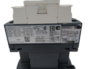 Plc Programmering Controller Nieuwe Lc1d09f7 Contactor - Product Image 2