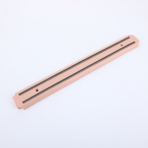 Recién llegado, soporte magnético <span class=keywords><strong>para</strong></span> <span class=keywords><strong>cuchillos</strong></span> en la pared, bloque de plástico, accesorios <span class=keywords><strong>para</strong></span> <span class=keywords><strong>cuchillos</strong></span> magnéticos, soporte <span class=keywords><strong>para</strong></span> juego de <span class=keywords><strong>cuchillos</strong></span> de cocina de Metal - Product Image 5