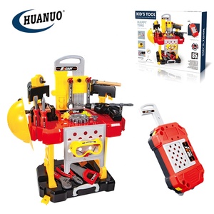 Good Quality <strong>Tool</strong> Table Children's Toys 100pcs <strong>Kids</strong> <strong>Tools</strong> Toy Electric <strong>Tool</strong> Toys <strong>Set</strong> for Boy and Girls - Product Image 2