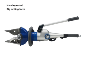 Manual Operated Portable <b>Hydraulic</b> Spreader and <b>Cutter</b> - Product Image 3