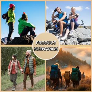 <span class=keywords><strong>Giacche</strong></span> da Trekking <span class=keywords><strong>antipioggia</strong></span> all'ingrosso Jaqueta Ao Ar Livre nuovi arrivi <span class=keywords><strong>giacche</strong></span> da Trekking per adulti stile Casual per sport all'aria aperta - Product Image 4