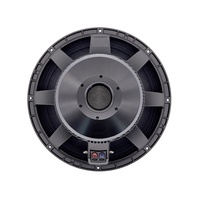 LF18X401 Haut-Parleur Professionnel 18'' Subwoofer Système Line Array pour Extérieur Unité de Haut-Parleur 18 Pouces