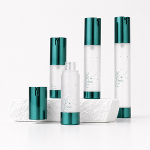 OEM Custom Hot-Selling Gloss Eyelash Serum Perfume Oil Nail Care Compact Luxury Packaging