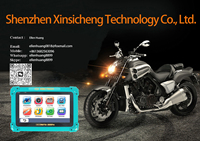 Outil ECU moto contrôleur d'ordinateur E1700-59 pour Deni moto accessoire de système de contrôle électronique