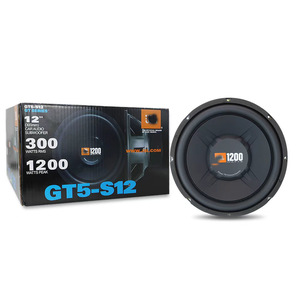 ลำโพงทวีตเตอร์นีโอไดเมียม ลำโพงบลูทูธแบบพกพา ระบบลำโพงพกพา - Product Image 4