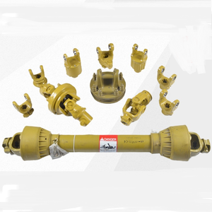 Rotavator chéo khớp trục <span class=keywords><strong>cardan</strong></span>, trục truyền động pto cho các bộ phận máy nông nghiệp - Product Image 1