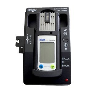 เครื่องตรวจจับก๊าซ Drager X-am 5000 รุ่นใหม่ สำหรับผู้ขายทองคำ - Product Image 5