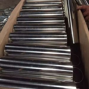 TP 201 304 <span class=keywords><strong>316</strong></span> 316L 316Ti 25x2mm 25x2.5mm tuyau/<span class=keywords><strong>tube</strong></span> en acier inoxydable sans soudure - Product Image 4