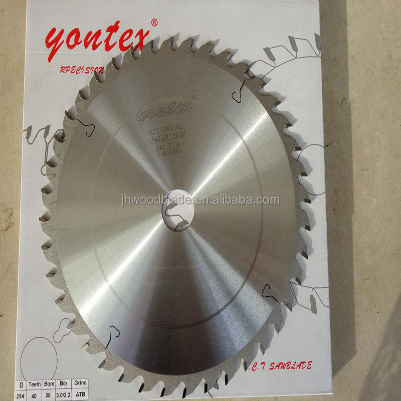 Оптовая продажа, профессиональные инструменты для деревообработки, лезвие для пилы из фанеры, лезвие для пилы для мебели 400T