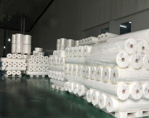 Personnalisation d'usine en gros feutre tissu colle blanche 3Mm d'épaisseur <span class=keywords><strong>pas</strong></span> <span class=keywords><strong>cher</strong></span> prix Stock tissu <span class=keywords><strong>aiguille</strong></span> perforé 100% <span class=keywords><strong>laine</strong></span> feutre tissu - Product Image 6