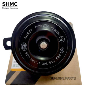 Repuestos Liugong: Bocina para Excavadora 38B0303 L335HZ, 38B0304 H435HZ, Bocina de Alta Calidad para Cargadora de Ruedas de 5 Toneladas 856-4 - Product Image 2