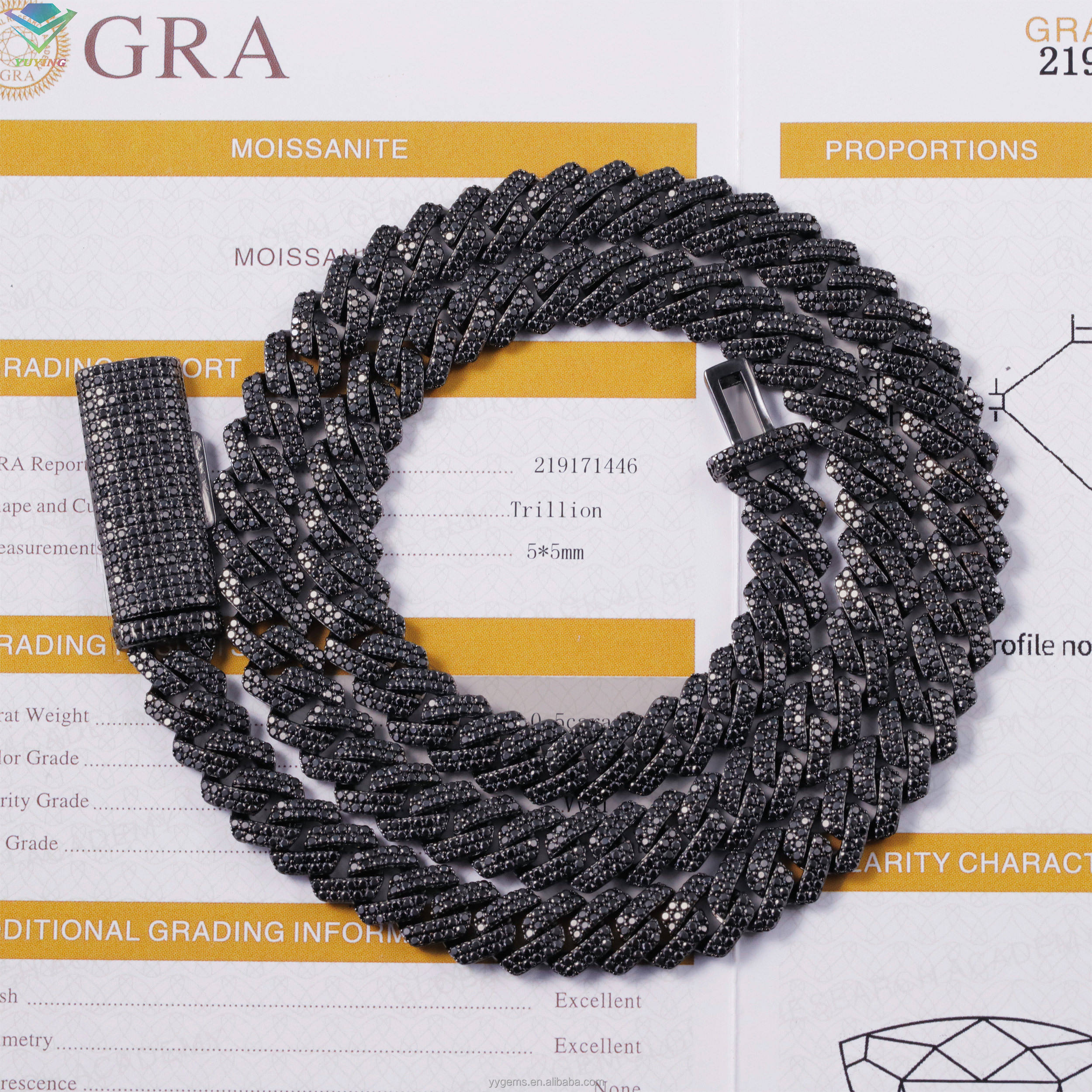 สีดำ-12มม