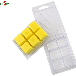 El mejor vendedor, buena calidad, 6 cavidades, molde de cera, concha de <span class=keywords><strong>almeja</strong></span>, cera plástica, se derrite, caja de embalaje de concha - Product Image 6