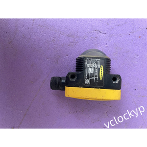 BANNER ENGINEERING QS30ARXQ 71562 Usado - Product Image 5