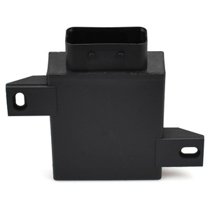Module de commande de pompe à carburant Audi 4H0906093D ABS neuf pour remplacement et réparation - Product Image 5