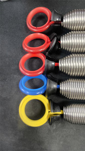 Pilates Cải Cách <span class=keywords><strong>2</strong></span> mùa xuân âm nhạc dây thép Yoga Pilates căng thẳng mùa xuân - Product Image 4