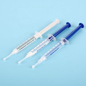 Offre Spéciale Dentaire Non/peroxyde 3/5/10ml Blanchiment Des dents Stylo Gel De Blanchiment Des Dents Pour Les Soins Dentaires - Product Image 6