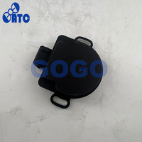 Capteur de Position du papillon des gaz pour FIAT FORD OEM 7760729 7588968 6909241 PF09/04 PF09/05 219244350500