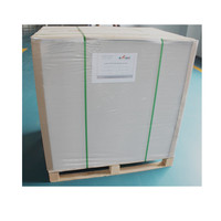 115GSM 150GSM Coated Gloss Art Paper Board for Printing & Paperboards Products in sheet