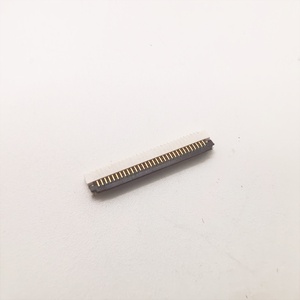 Conector de Ranura para Pantalla LCD de 31 Pines para PSP3000, Conector Interno de Placa Base FPC para <span class=keywords><strong>PSP</strong></span> 3000 (Número <span class=keywords><strong>3</strong></span>) - Product Image 1