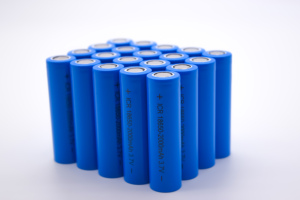 <span class=keywords><strong>Batterie</strong></span> cylindrique Li-ion <span class=keywords><strong>de</strong></span> haute qualité 18650 21700 26650 32650 32700 NCM LiFePO4 pour véhicule électrique - Product Image 5