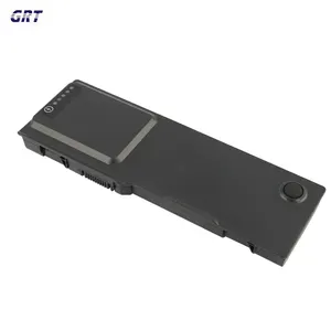 Dell Inspiron 1501 6400 E1505 PP20L PP23LA Latitude 131L 1000 XU937 UD267 RD859 GD761 312-0461ノートブック用ラップトップバッテリー