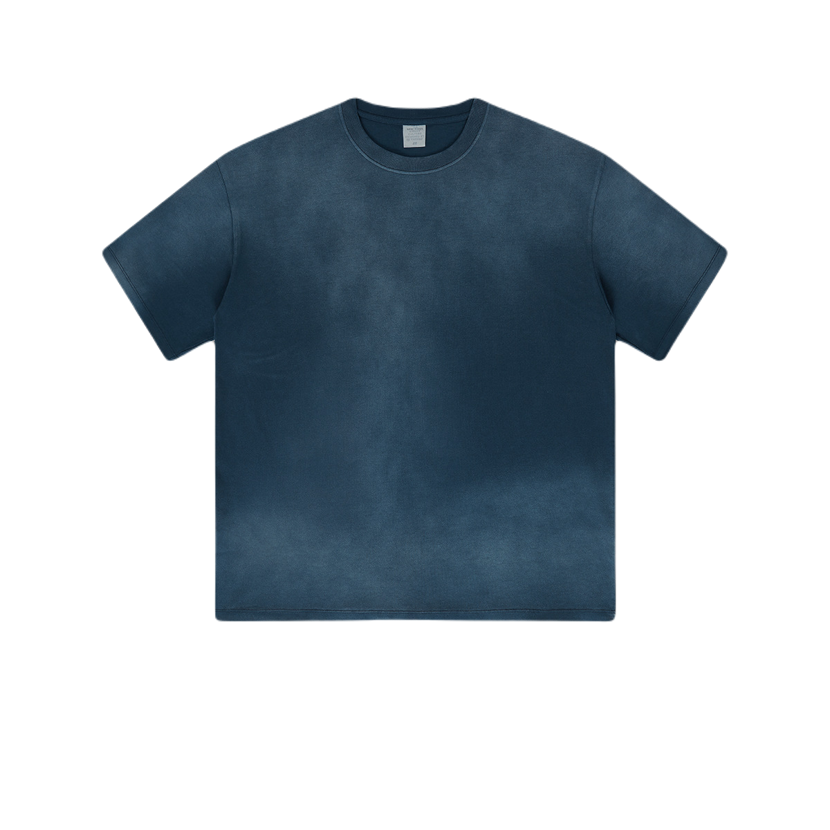 สีน้ำเงิน