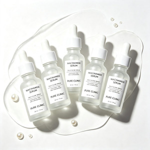 Private Label <b>Collagen</b> Face & Body Serum <b>Liquid</b> Brightening Oil Control Barrier Care Wholesale Manufacturer - Product Image 2