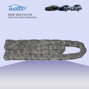 Bomba de Aceite de Cadena MANER 06A115125 06A115125B 06A115125S1 06A115130 para Audi A3 TT VW GOLF VI JET TRANSPORTER V TA IV PASSAT - Product Image 3