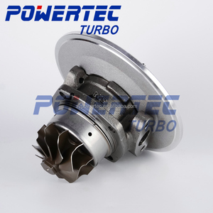Cartouche de turbo en aluminium GTA3576S 796155-0002 7002113C1 pour camion Volvo VM270 MWM 6.12 TCE 7.2L <span class=keywords><strong>Euro</strong></span> <span class=keywords><strong>5</strong></span> 2013- - Product Image 2