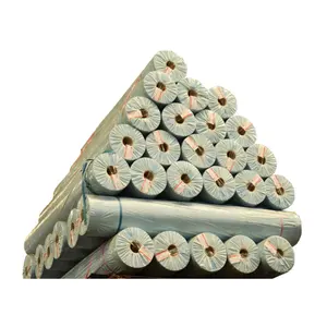 Malaysia Suppliers Non Woven/Nonwovens Pocket Spring in White