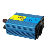 Gute Qualität Wechselrichter/Netzferne Solarwechselrichter/sinusinverter 300 Watt 12 V/24/48 V DC zu AC 110 V/220 V/230 V