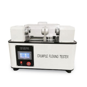 ISO 7854 3424 Coating Fabric Bending Damage Tester - Product Image 2