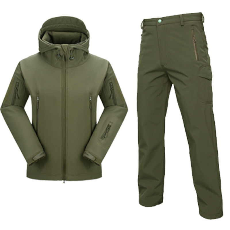 Verde Oliva