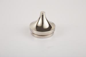 <span class=keywords><strong>1MHz</strong></span> en 3MHz Dual Frequency Vierkante Ultrasone Kop Ultrasone Piezo Ultrasone Fysiotherapie Apparaat - Product Image 5