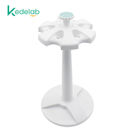 Kedelab Pipette en plastique à un canal réglable pour pipette