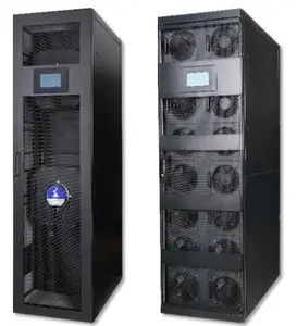 W-TEL unità di raffreddamento condizionatore d'aria di precisione 24000btu per Server Room e Micro Data Center