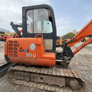 Pelle d'occasion HITACHI Zx35u Prix bon marché excellente performance Pelle d'occasion HITACHI Zx35u à vendre - Product Image 1