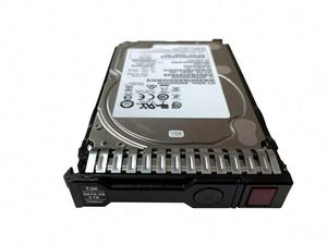 658079-B21 for DL380 Server G8 <b>2TB</b> HDD 6G 7.2K 3.5 Inch New Open Box Condition Hard Disk - Product Image 2