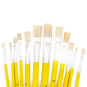 <span class=keywords><strong>El</strong></span> juego de pinceles más popular para artistas chinos de 24 uds, - Product Image 3