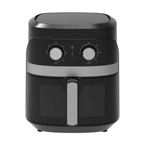 Aifa airfryers หม้อทอดลมไฟฟ้า หม้อทอดลมร้อน 6.5 ลิตร หม้อทอดไร้น้ํามัน หน้าจอสัมผัส หม้อทอดลมดิจิตอลอัจฉริยะ <span class=keywords><strong>5.5</strong></span> ลิตร - Product Image 5
