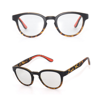 Lunettes de soleil polarisées UV400 pour femmes, monture ovale légère et confortable en TR90, colorées, pour la pêche en extérieur, personnalisables et tendance