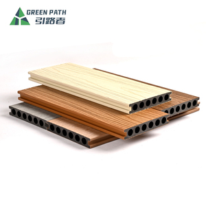 <span class=keywords><strong>Terrasse</strong></span> en WPC résistant aux UV, finition brillante, durable, imperméable, <span class=keywords><strong>terrasse</strong></span> en composite - Product Image 2