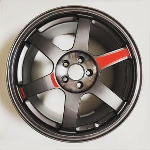 <span class=keywords><strong>15</strong></span> pouces 16 "17" 18 19 "20 <span class=keywords><strong>21</strong></span> 22 pouces roues de voiture de course 5x120 4x100 jantes forgées en alliage concave de voiture de course pour Audi BMW GTR - Product Image 1