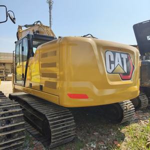 Excavadora de orugas Cat Caterpillar 320gc CAT320D2GC CAT320GX usada en buen estado - Product Image 4